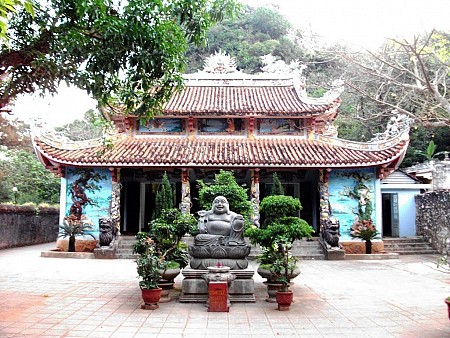 Thăm Quan Ngũ Hành Sơn- Phố Cổ Hội An 1 Ngày