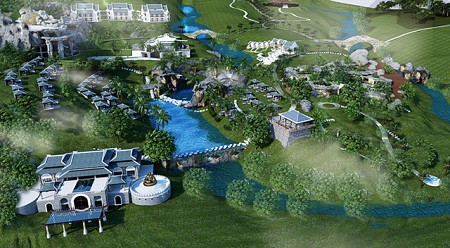 Núi Thần Tài 1 Ngày