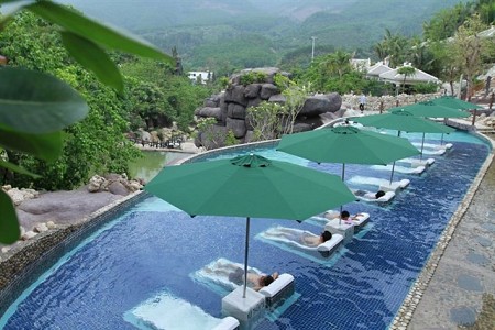 Núi Thần Tài 1 Ngày