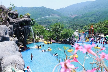 Núi Thần Tài 1 Ngày