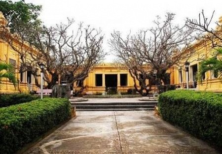 Sơn Trà - Mỹ Khê - Cù Lao Chàm - Bà Nà 4 Ngày 3 Đêm