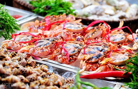 Tắm Khoáng Nóng GALINA 1 ngày