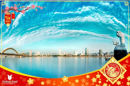 hành trình Đà Nẵng Tết Âm Lịch 2025 - Nhận Lì Xì Đầu Năm hành trình Đà Nẵng Tết Âm Lịch 2025 - Nhận Lì Xì Đầu Năm