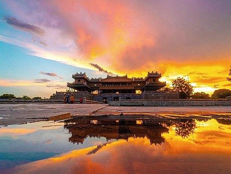 Chương trình Tết Âm Lịch 2025