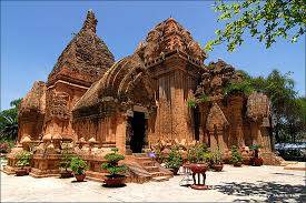Thánh Địa Mỹ Sơn - Phố Cổ Hội An 1 Ngày Thánh Địa Mỹ Sơn - Phố Cổ Hội An 1 Ngày
