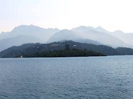 Thiền Viện Trúc Lâm Bạch Mã – Hồ Truồi