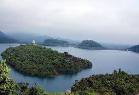 Thiền Viện Trúc Lâm Bạch Mã – Hồ Truồi