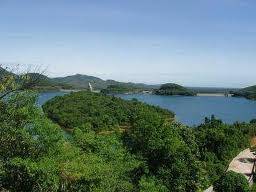 Thiền Viện Trúc Lâm Bạch Mã – Hồ Truồi