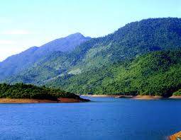 Thiền Viện Trúc Lâm Bạch Mã – Hồ Truồi