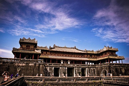 Chương trình Đà Nẵng