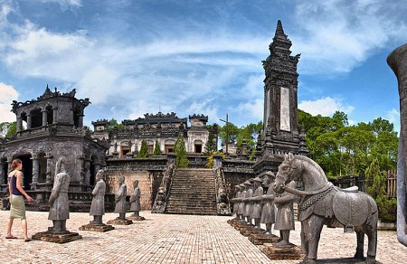 Chương trình Đà Nẵng