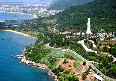 Hành trình Đà Nẵng - Bán Đảo Sơn Trà - Ngũ Hành Sơn - Hội An 1 Ngày Hành trình Đà Nẵng - Bán Đảo Sơn Trà - Ngũ Hành Sơn - Hội An 1 Ngày