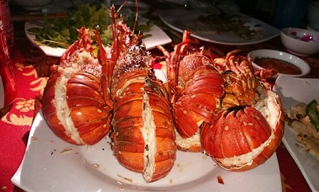 Chương trình Đà Nẵng - Bán Đảo Sơn Trà - Ngũ Hành Sơn - Hội An 1 Ngày