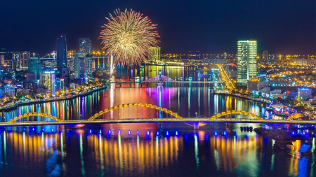 Chương trình Di Sản Miền Trung 4 Ngày Tết Âm Lịch