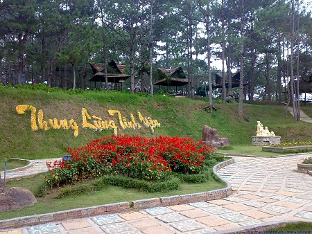 Chương trình Di Sản Miền Trung- Đà Nẵng - Hội An - Huế -  Nha Trang - Đà Lạt