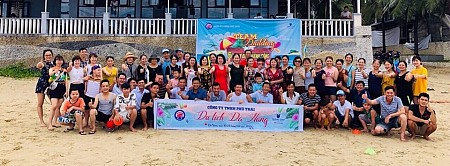 Chương trình 30/4 : Hà Nội - Đà Nẵng - Bà Nà - Hội An Trọn Gói 4 Ngày 3 Đêm