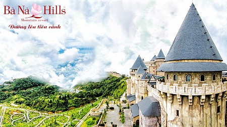 Chương trình Lễ 30/4: HCM- Đà Nẵng - Bà Nà - Hội An 4N3Đ. Bao vé Máy Bay Khứ Hồi Vietnam Airlines Chương trình Lễ 30/4: HCM- Đà Nẵng - Bà Nà - Hội An 4N3Đ. Bao vé Máy Bay Khứ Hồi Vietnam Airlines