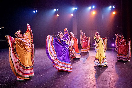 Chương trình Festival Huế - Khởi hành từ Hà Nội