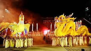 Chương trình Festival Huế và Dạ Tiệc Hoàng Cung Chương trình Festival Huế và Dạ Tiệc Hoàng Cung