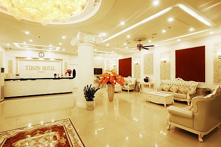 Chương trình Free and Easy