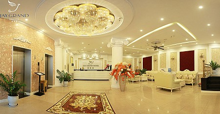 Chương trình Free and Easy