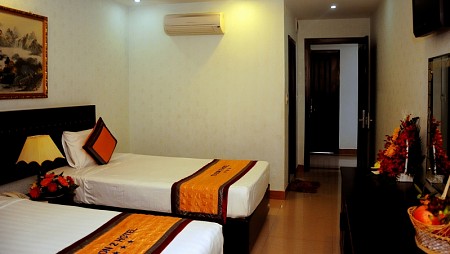 Chương trình Free and Easy