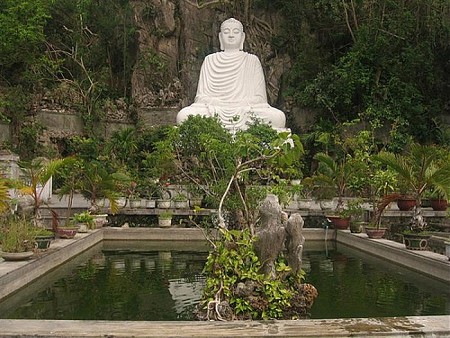 Chương trình  Hà Nội - Đà Nẵng - Biển Mỹ Khê - Cù Lao Chàm 4 Ngày 5 Đêm Hè