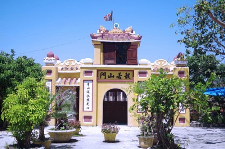 Chương trình  Hà Nội - Đà Nẵng - Biển Mỹ Khê - Cù Lao Chàm 4 Ngày 5 Đêm Hè