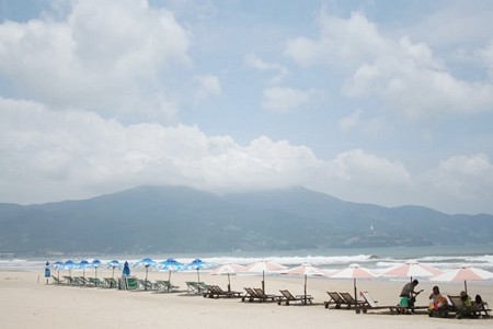 Tham Quan Ngũ Hành Sơn – Hội An - Khám Phá Đảo Cù Lao Chàm - Bán Đảo Sơn Trà | 5 Ngày 4 Đêm