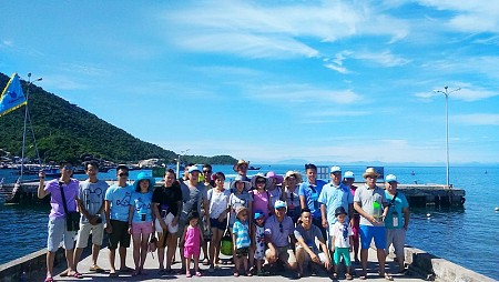 VDN41. Series chương trình 2025 Hà Nội - Đà Nẵng - Hội An - Hà Nội 4 Ngày - Thứ 5 hàng tuần