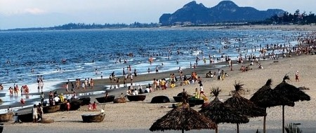 ND41:THà Nội- Đà Nẵng- Biển Mỹ Khê- Bà Nà- Hội An 4N3Đ