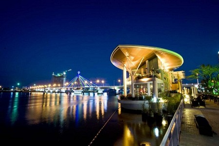 Chương trình Hà Nội - Đà Nẵng -Hội An - Hà Nội 4 Ngày 5 Đêm