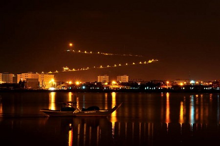 Chương trình Hà Nội - Đà Nẵng -Hội An - Hà Nội 4 Ngày 5 Đêm