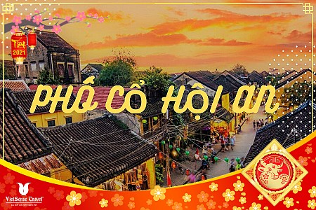 Hành Trình Di Sản Miền Trung Tết Nguyên Đán 2025