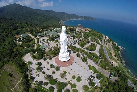Chương trình TP Hồ Chí Minh -  Đà Nẵng - Hội An 4 Ngày 3 Đêm