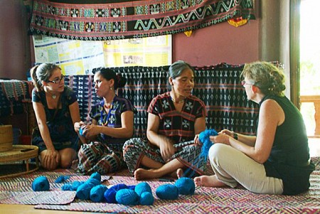 Khám phá vẻ đẹp A Roàng- A Lưới