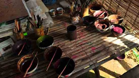 Chương trình Huế Ngắm bình minh trên sông Hương