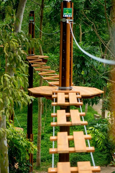 Chương trình Huế - Trải Nghiệm Tắm Suối Khoáng Nóng Thanh Tân