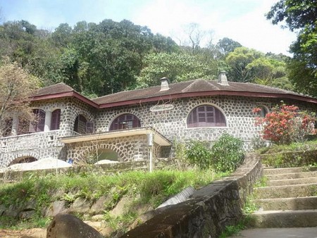 Chương trình Huế - Vườn Quốc Gia Bạch Mã 1 Ngày