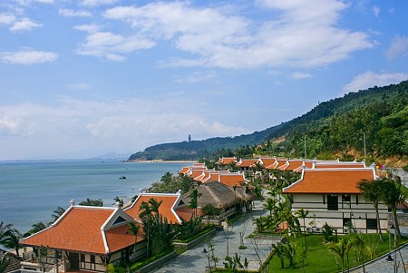 Chương trình Huyền Thoại Lý Sơn 2 ngày Tết Âm Lịch