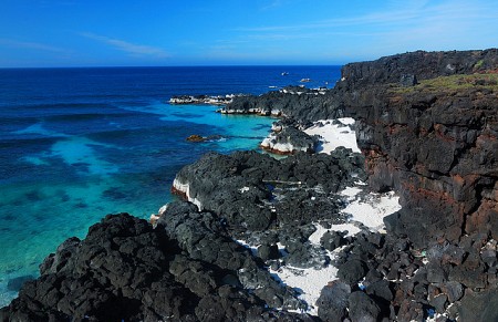 Chương trình Huyền Thoại Lý Sơn: Đà Nẵng - Mỹ Khê - Biển Đảo Lý Sơn