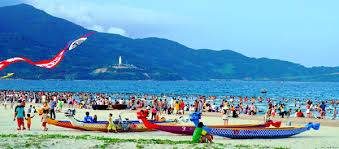 Chương trình HUYỀN THOẠI LÝ SƠN: ĐÀ NẴNG BIỂN ĐẢO LÝ SƠN