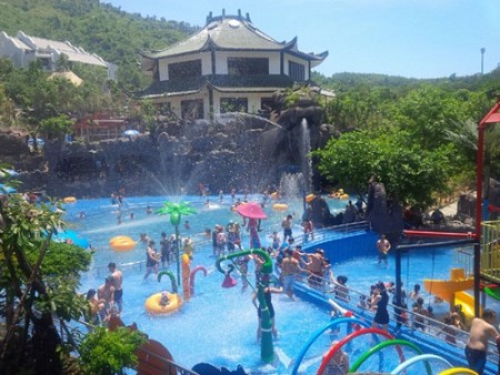 Đà Nẵng – Ngũ Hành Sơn – Phố Cổ Hội An - Bà Nà Hills –  Đảo Cù Lao Chàm | 4 Ngày 3 Đêm Đà Nẵng – Ngũ Hành Sơn – Phố Cổ Hội An - Bà Nà Hills –  Đảo Cù Lao Chàm | 4 Ngày 3 Đêm