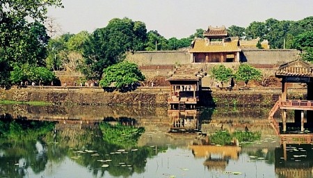 Chương trình Lễ 29/04: Đà Nẵng- Sơn Trà Bà Nà – Hội An-Huế 4 Ngày 3 Đêm