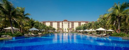 Chương trình Lễ 29/04: Đà Nẵng- Sơn Trà Bà Nà – Hội An-Huế 4 Ngày 3 Đêm