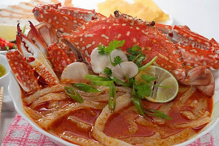 Chương trình Lễ 29/04: Đà Nẵng- Sơn Trà Bà Nà – Hội An-Huế 4 Ngày 3 Đêm