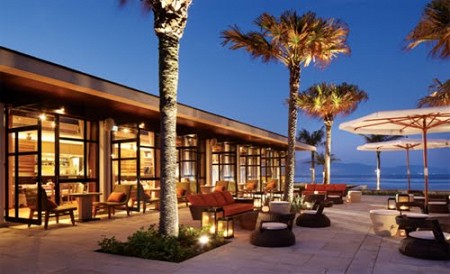 Chương trình Nghỉ Dưỡng Cao Cấp resort HYATT - 5 Sao. Bao vé máy bay khứ hồi