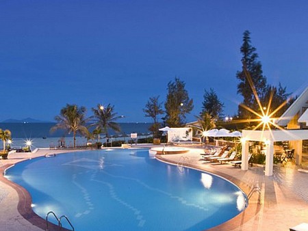 Sandy Beach Non Nước Resort Sandy Beach Non Nước Resort