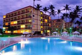 Sandy Beach Non Nước Resort