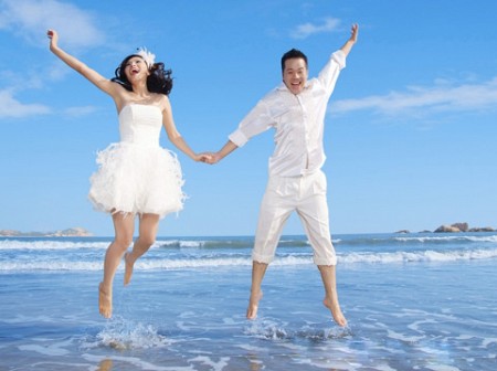 Chương trình Trăng Mật Đà Nẵng 4 Ngày 3 Đêm